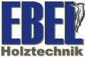 Logo der Ebelholztechnik